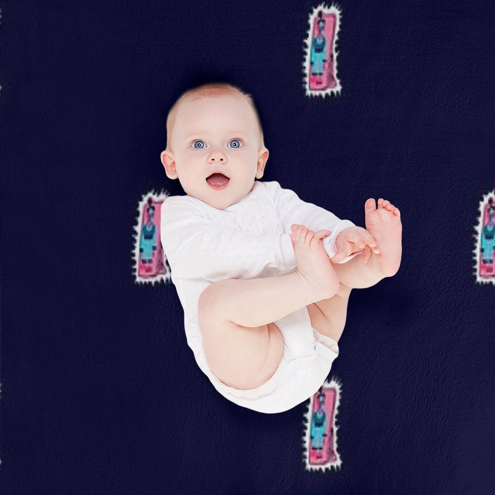 Electric Anti-pilling Throw Blanket