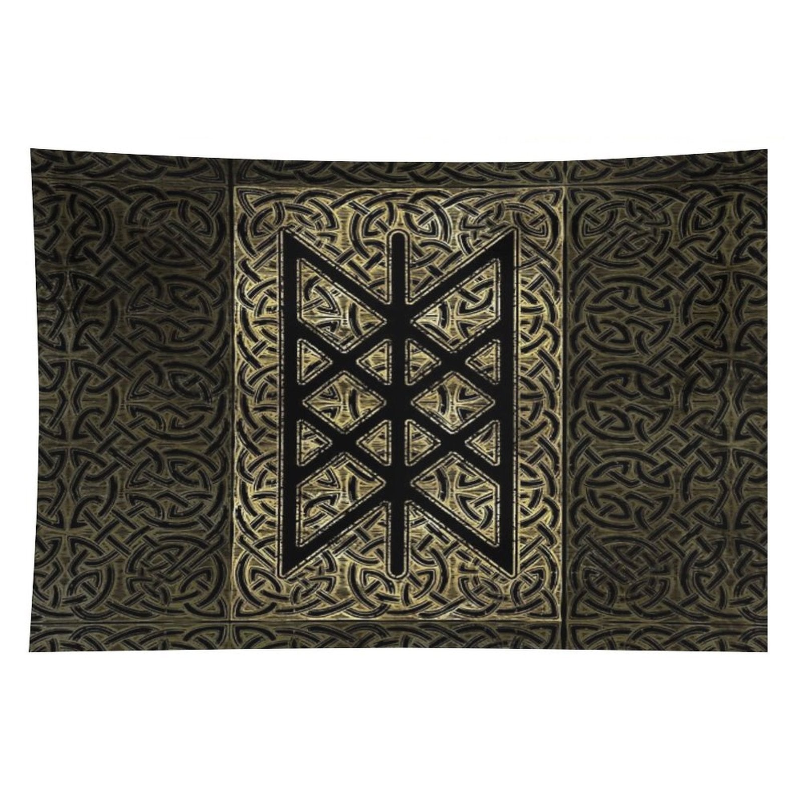 Web of Wyrd  -The Matrix of Fate Tapestry