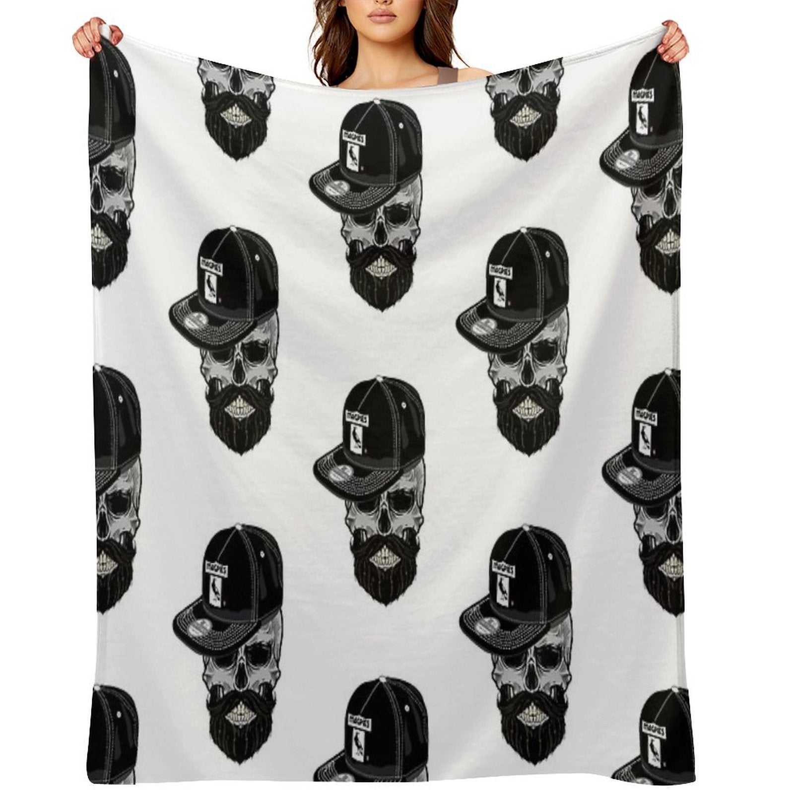 Collingwood Forever Premium Throw Blanket
