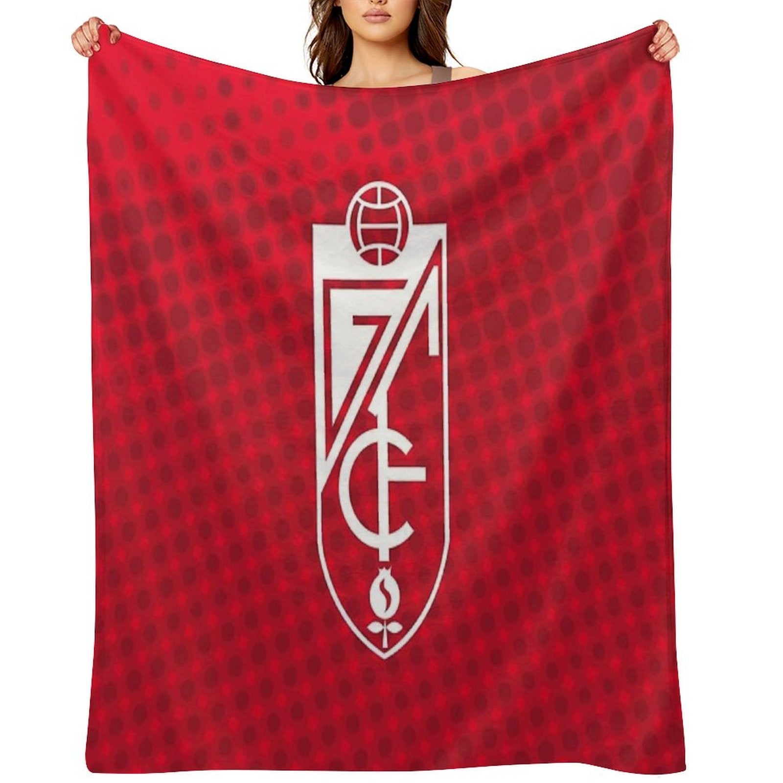 Southampton Eco-conscious Throw Blanket