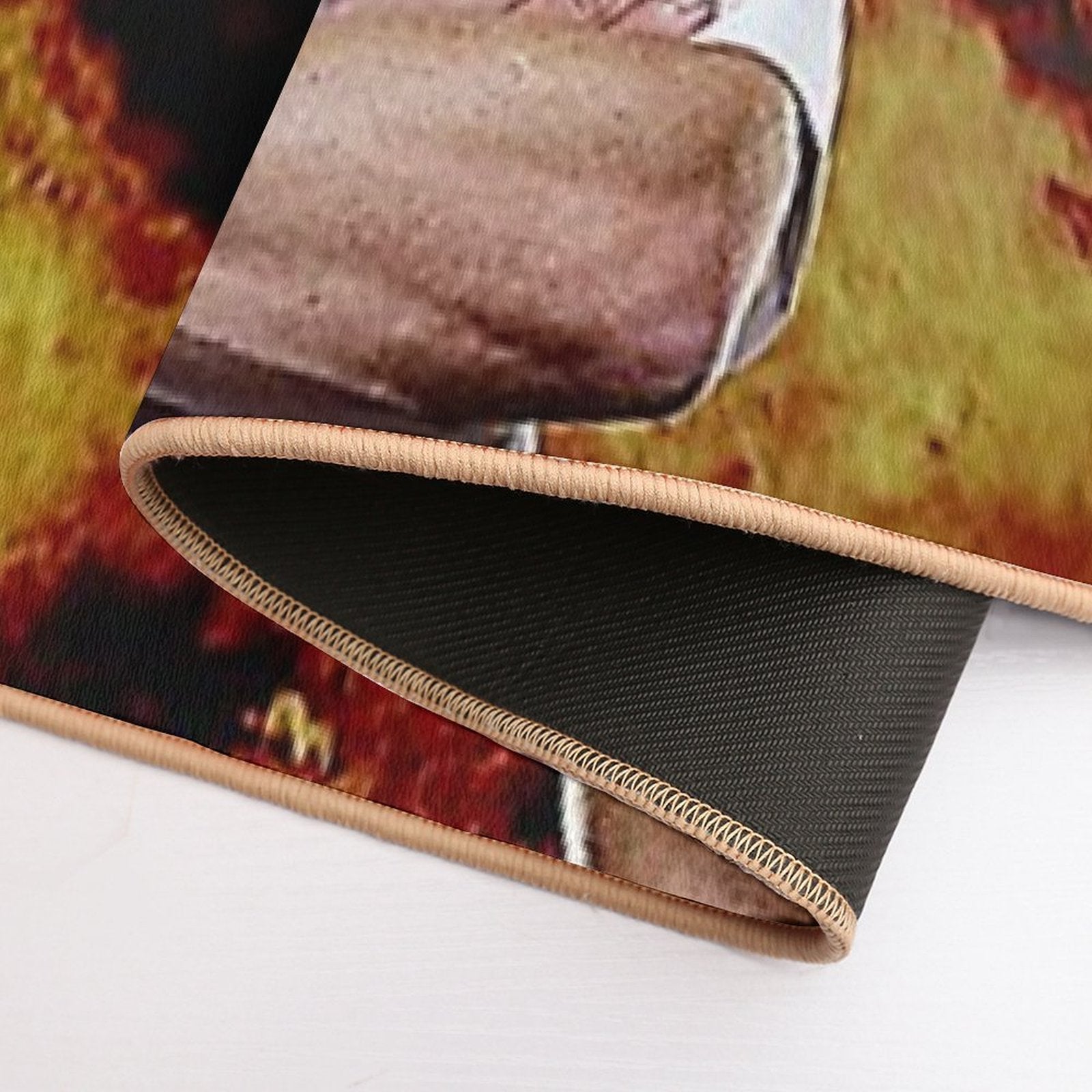 Gordon Ramsay  Eco-Friendly Bath Mat
