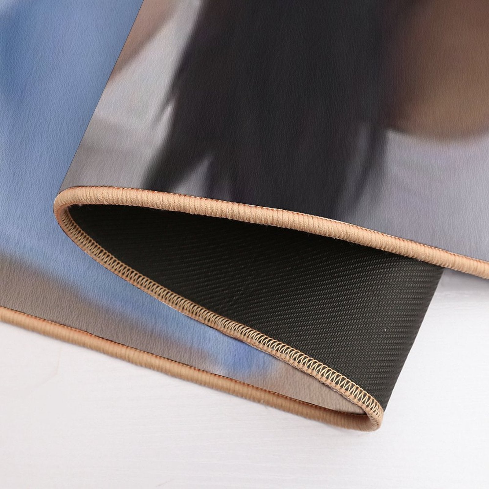 Mamamoo Scream Durable Bath Mat