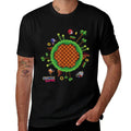Sonic The Hedgehog - World  Moisture-wicking T-Shirt
