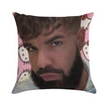 BBL Drake Soft Warmth Comfort Throw Pillow