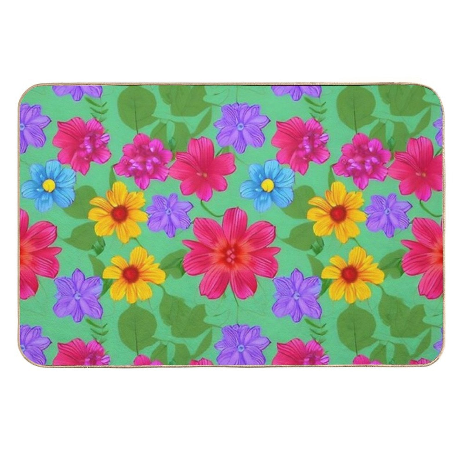 Toronto  Eco-Friendly Bath Mat