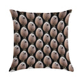 Eggdog Soft Reinforced Edging Throw Pillow