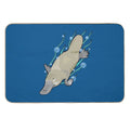 Platypus  Toxin-Free Bath Mat
