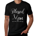 Blessed Mam  Classic T-Shirt
