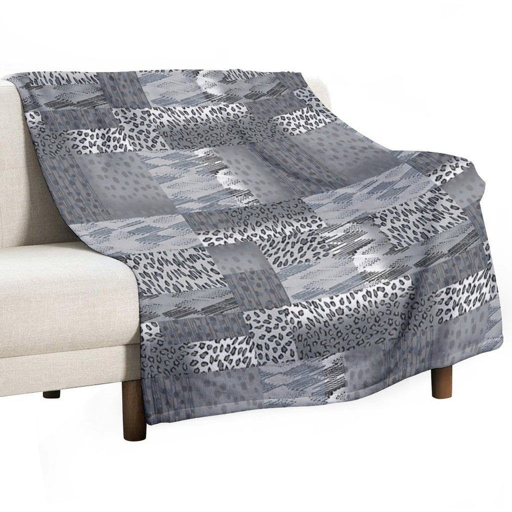 DCJWSP#-317 Compact Throw Blanket