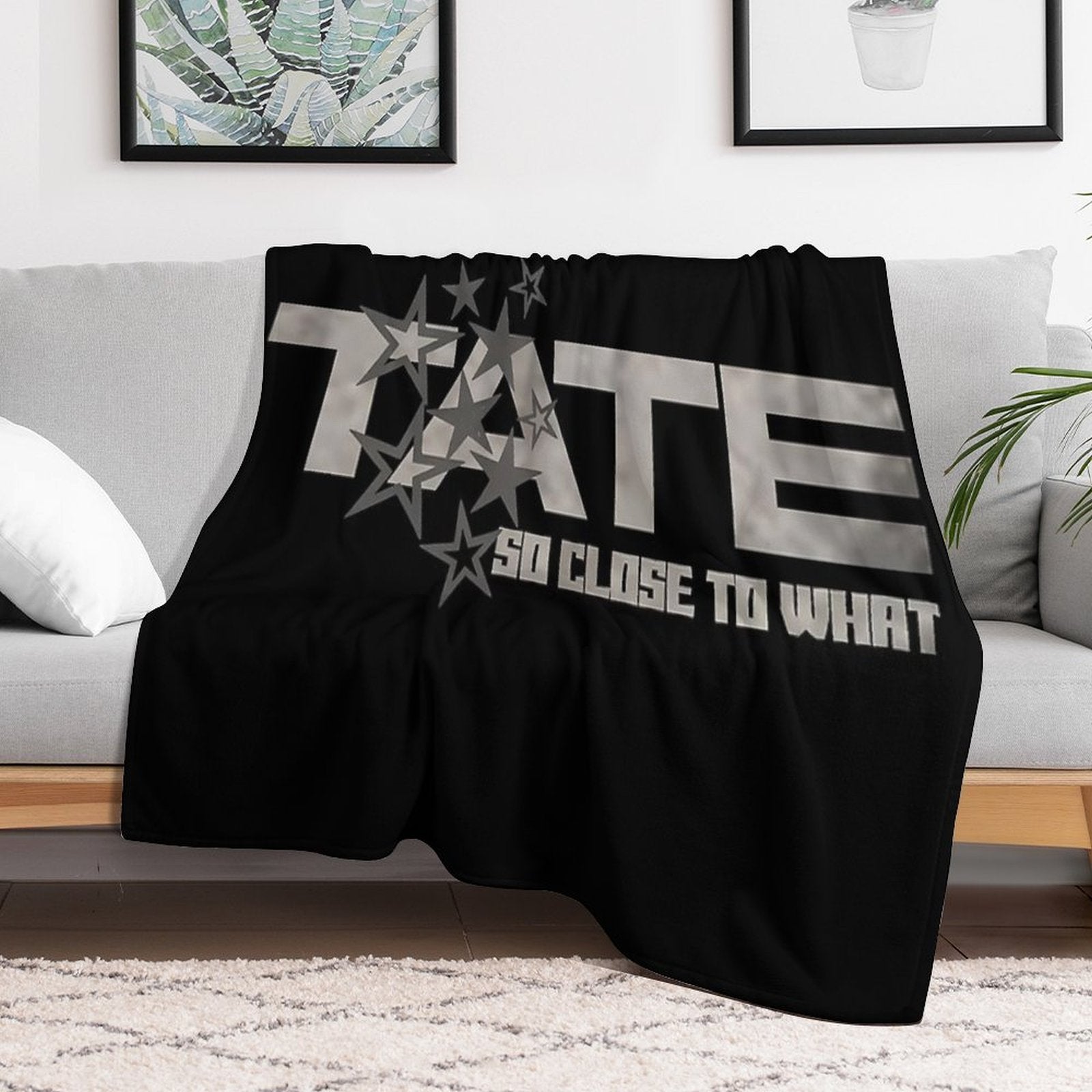Tate McRae Miss Possessive Tour 2025 Concert Shirt – T8 Lips Hoodie & Fan Gift Merch Premium Throw Blanket