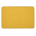 Marigold  Versatile Bath Mat