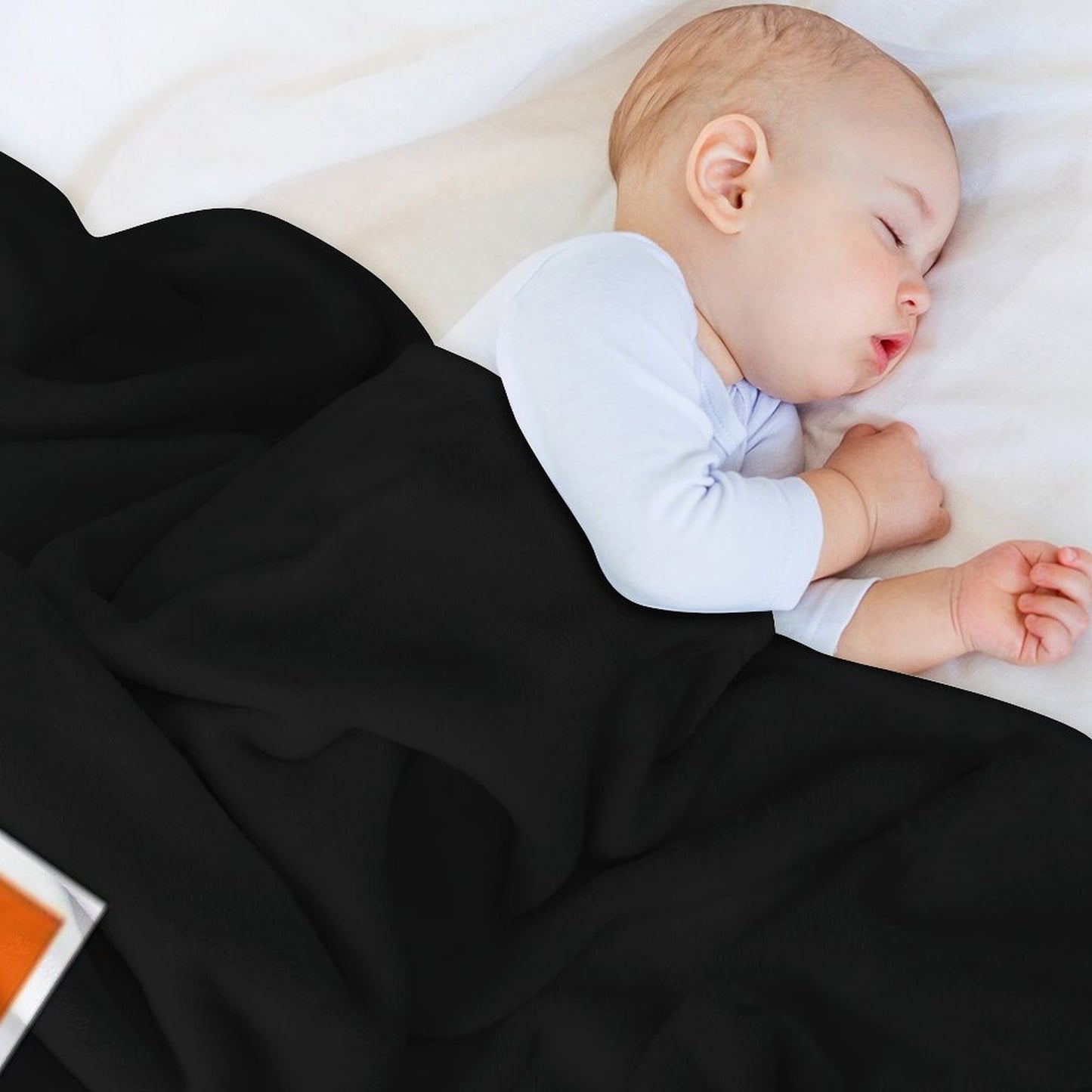 Miami Hurricanes Logo Versatility Throw Blanket