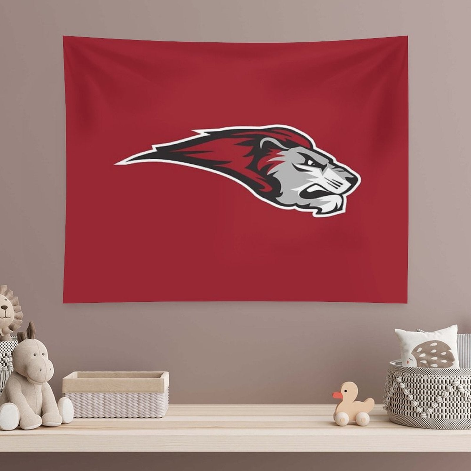 The Bryn Athyn Icon Tapestry