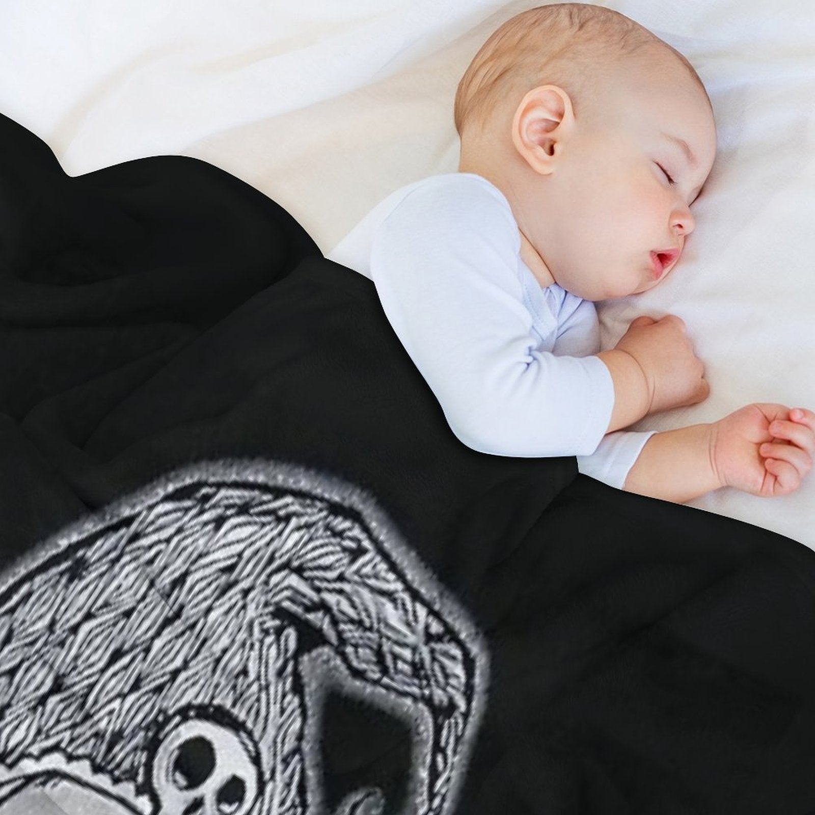 Lenore Quick-dry Throw Blanket