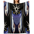 Aaravos Versatility Throw Blanket