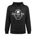 Awesome Dads Have Tattoos And Beards Funny Father Dad Easy Care Hoodie