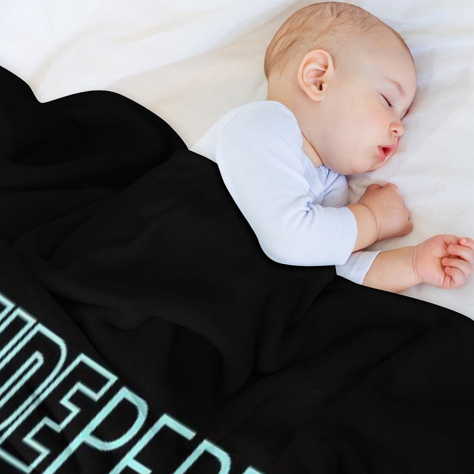 DUDE.PEREECT Quick-dry Throw Blanket