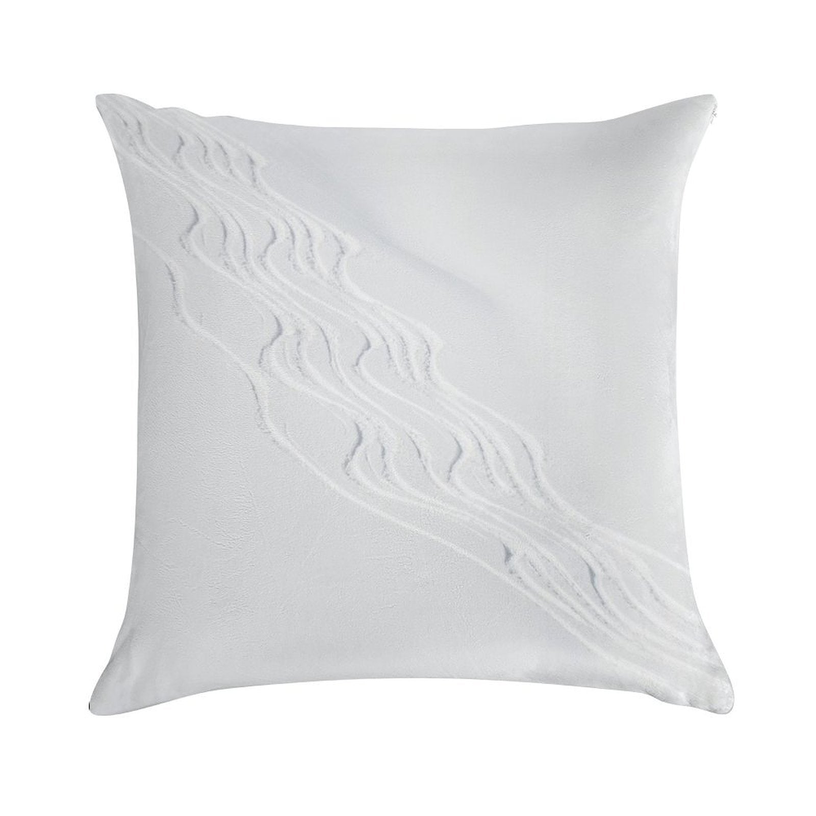 Freshies Soft Warmth Comfort Throw Pillow