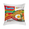 Indomie Original Flavour Soft Durable Construction Throw Pillow