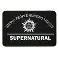 Saving People  Absorbent Bath Mat