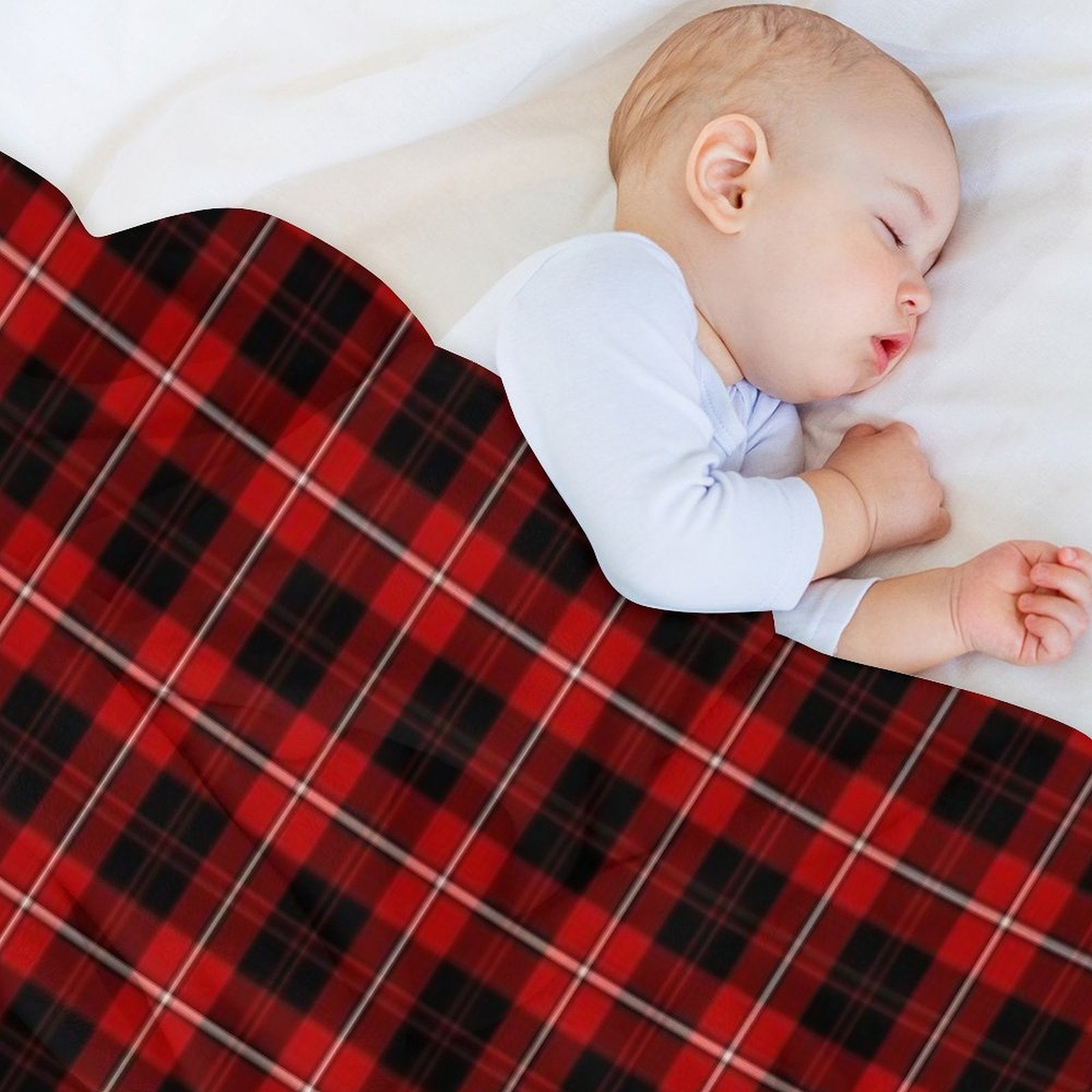 Clan Cunningham Tartan Quick-dry Throw Blanket