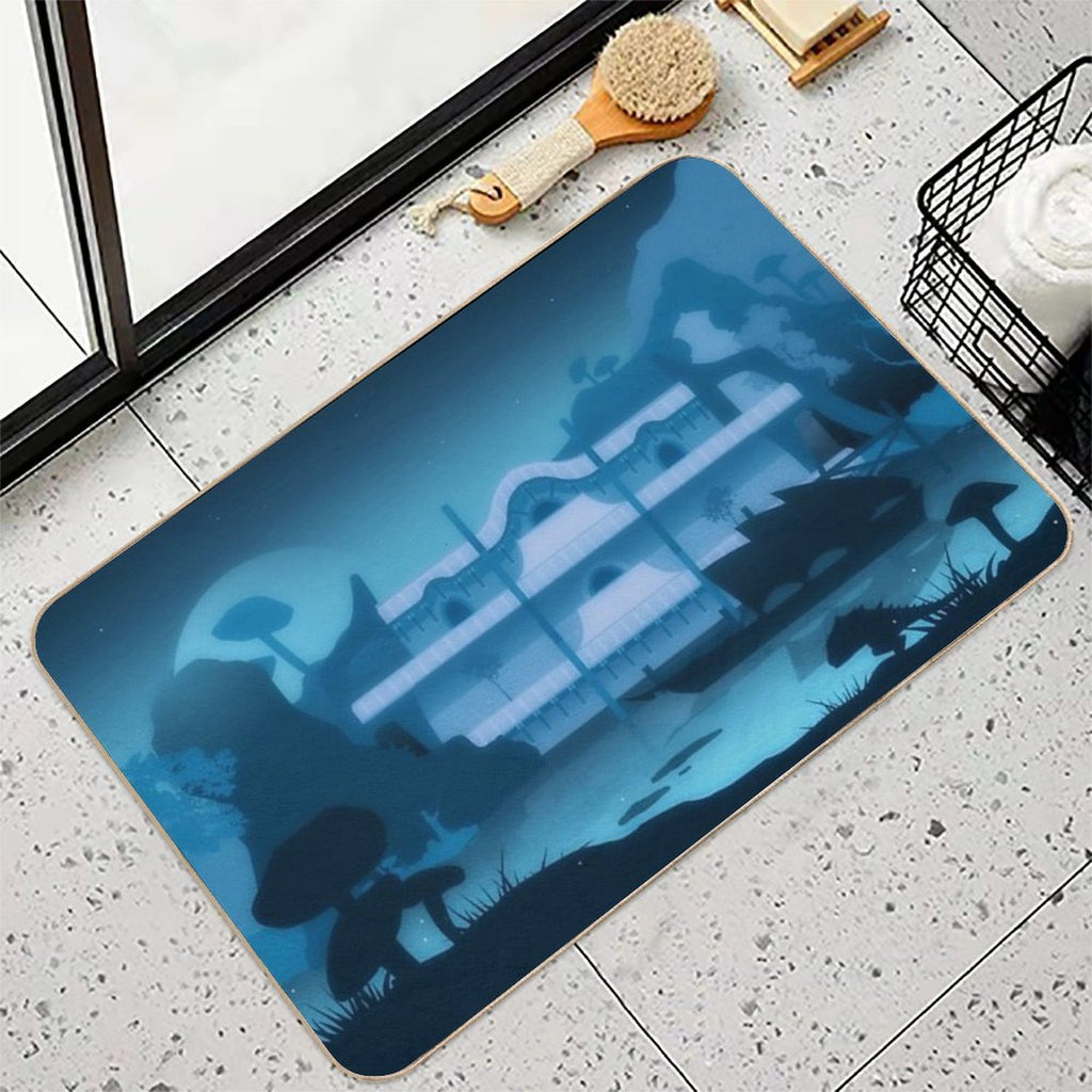 Molag Mar  Multi-Purpose Bath Mat