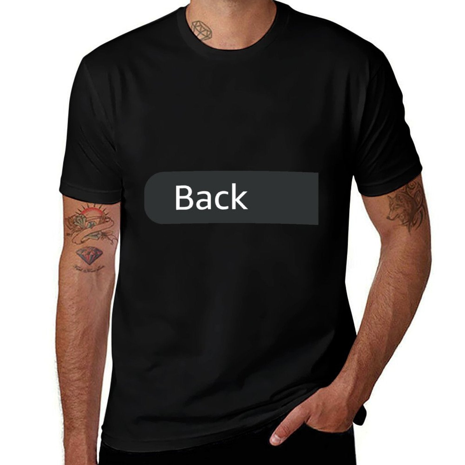 My Desert My Arrakis My Dune - Baron Harkonnen - Dune  Fade-proof Color T-Shirt