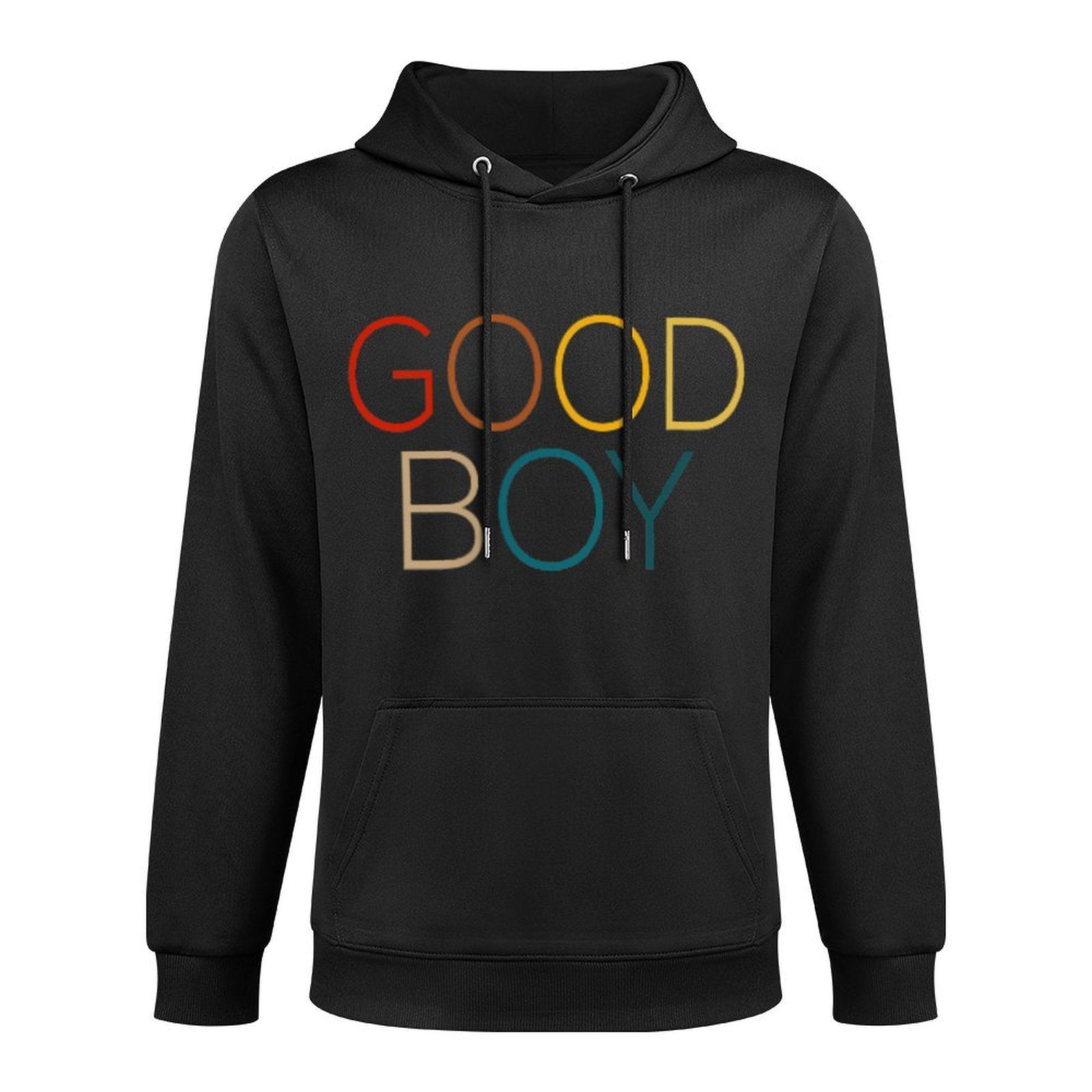 Pocket Good-Boy, Daddys-Boy, LGBT Gay Pride,Community Pride All-Day Comfort Hoodie