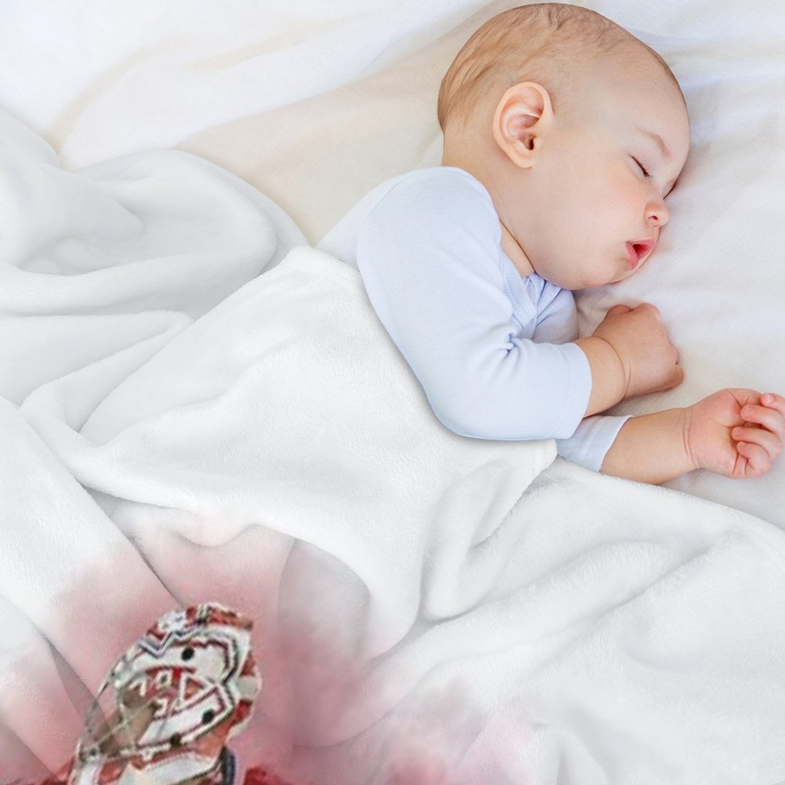 Carey Price Durable Throw Blanket