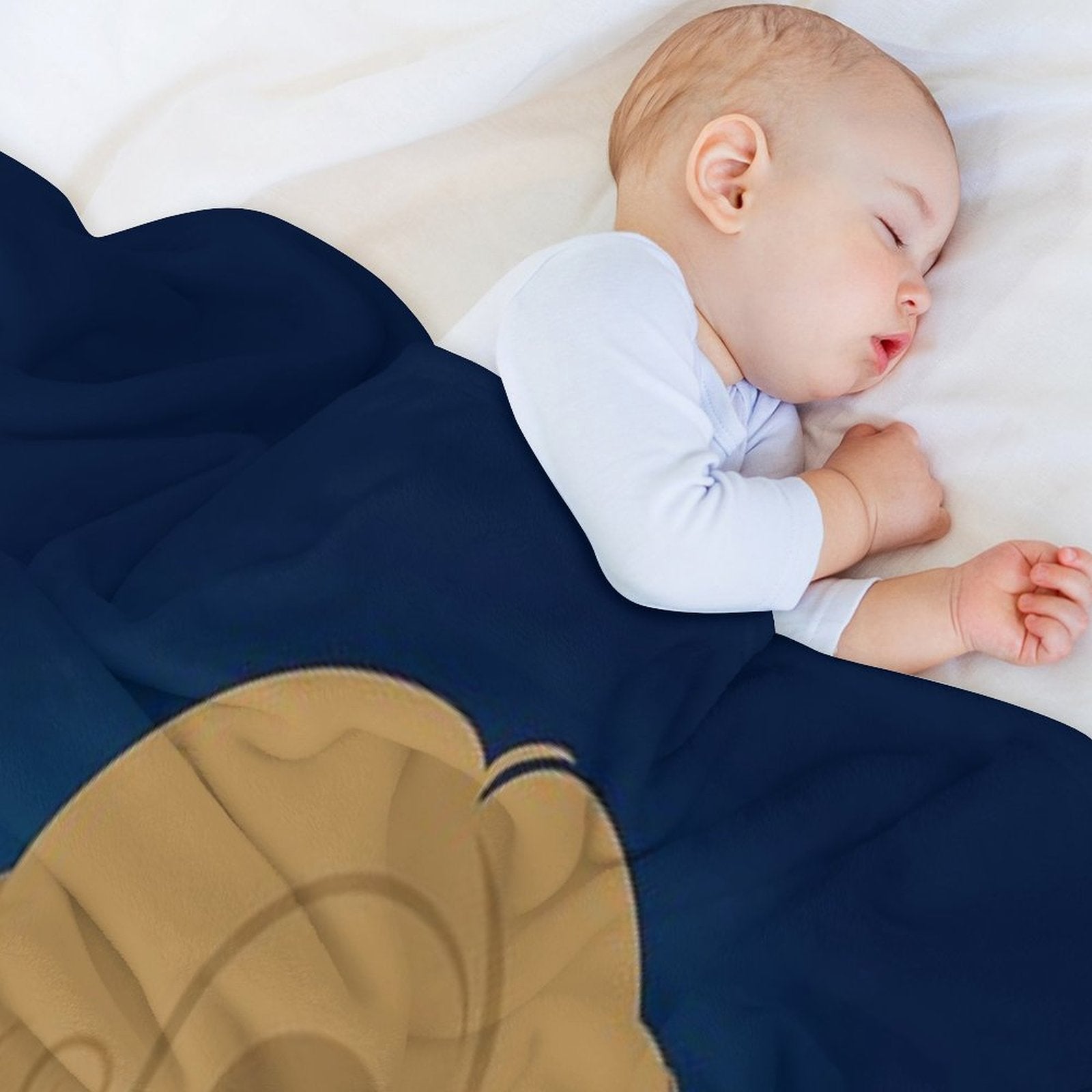 Murder Machine-washable Throw Blanket