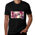 Anime Lover Japanese Art Aesthetic  Trendy Pattern T-Shirt