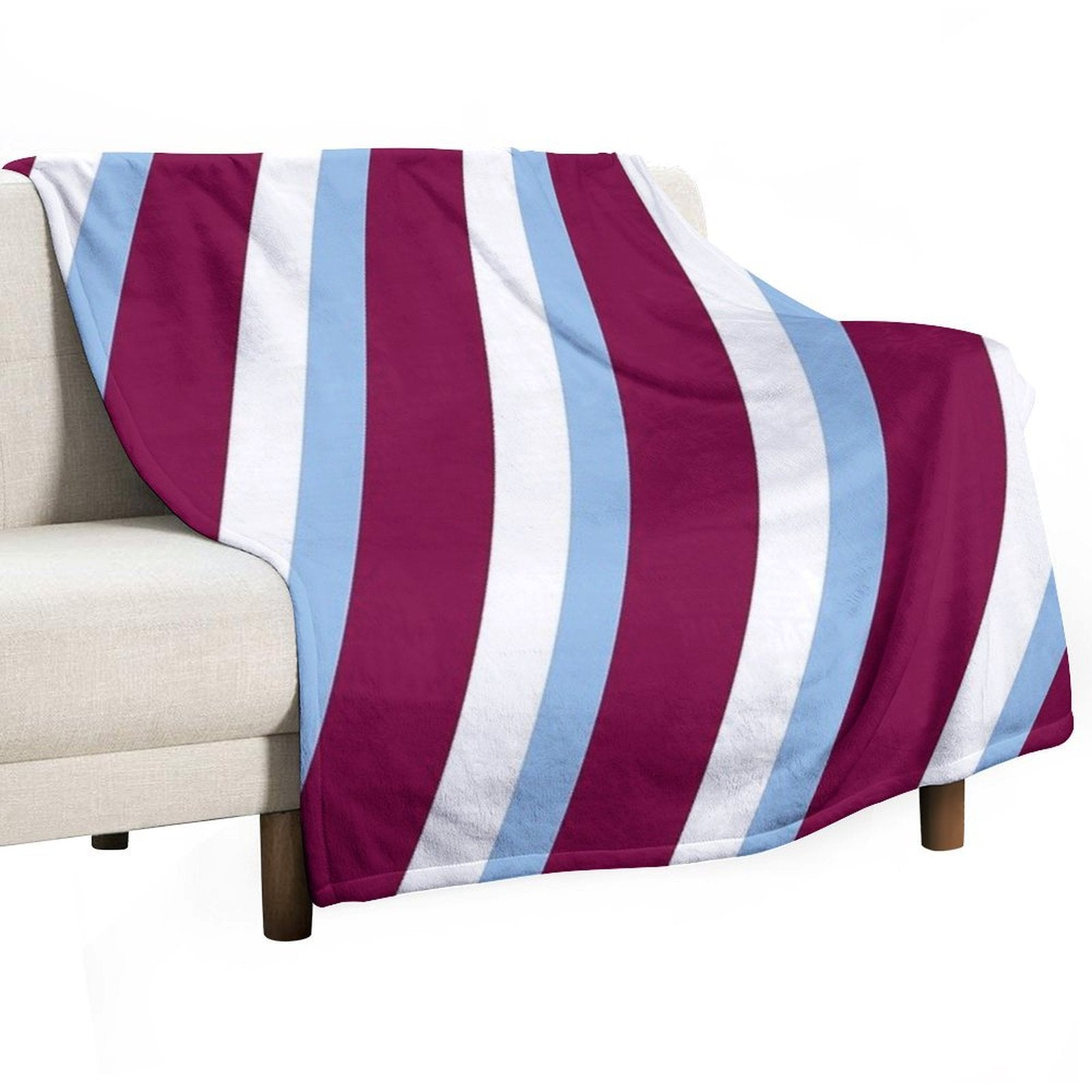 Villa Premium Throw Blanket