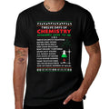 12 Days of Chemistry - Chemistry Teacher Christmas  Versatile T-Shirt