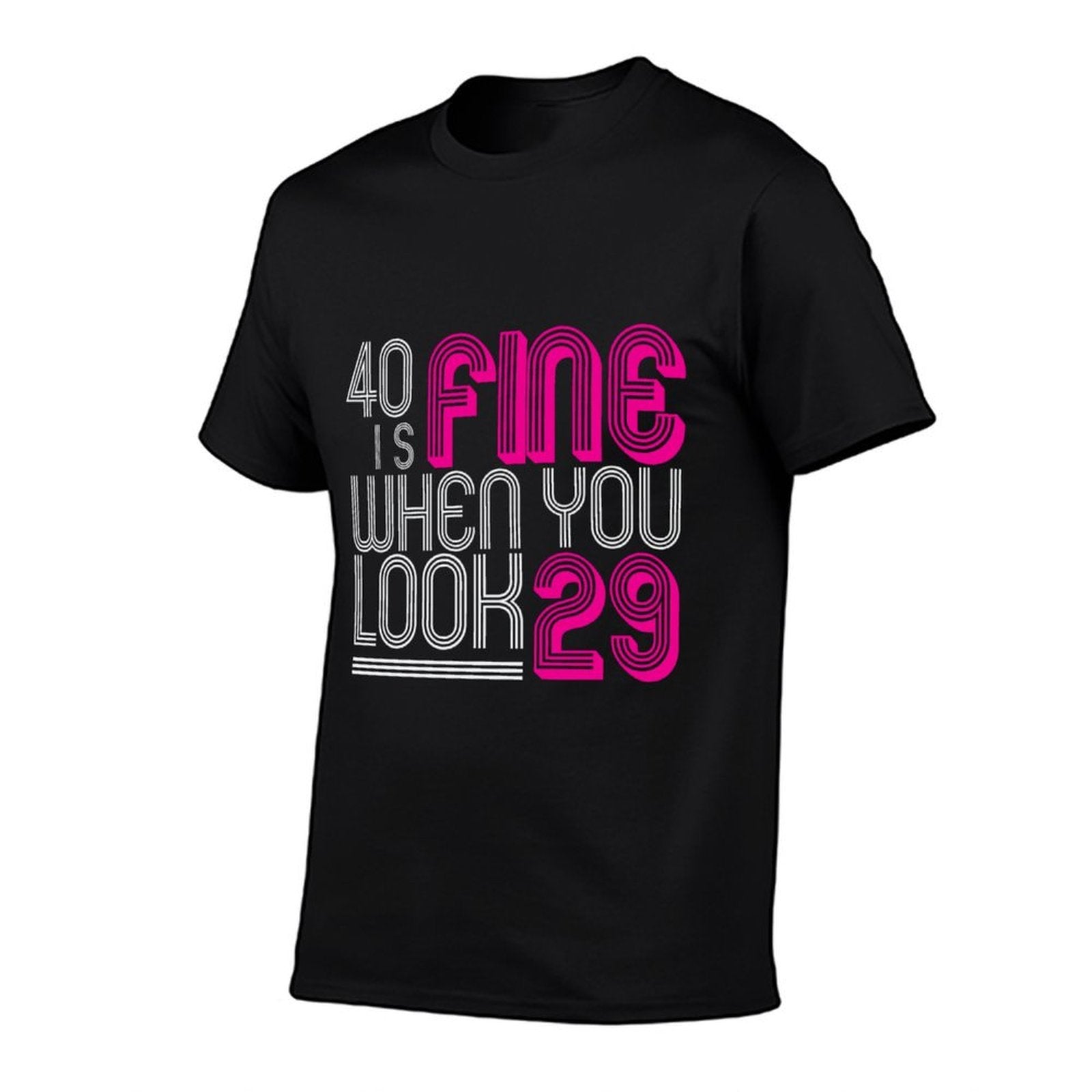 40th Birthday Gifts for Her Women Age 40 Year Old Mom 1982  Classic T-Shirt