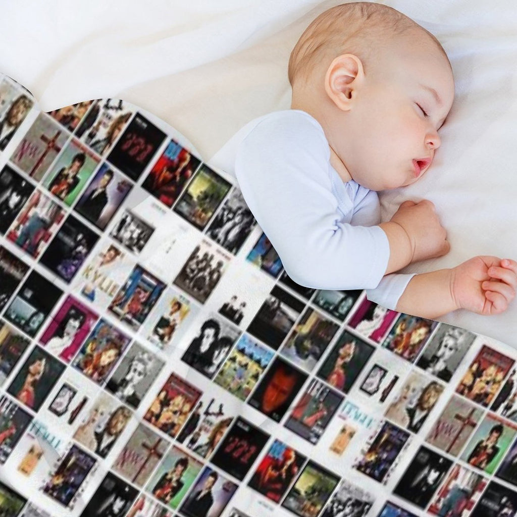 Tribute Gift-ready Throw Blanket