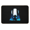 DS Perfect Gift  Stain-Proof Bath Mat