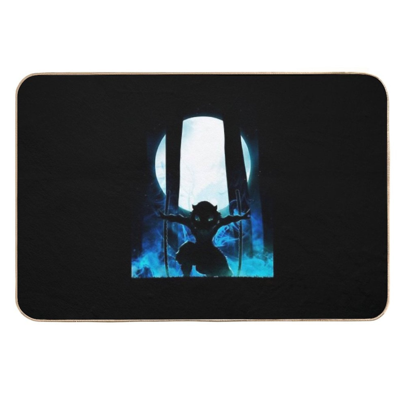 DS Perfect Gift  Stain-Proof Bath Mat