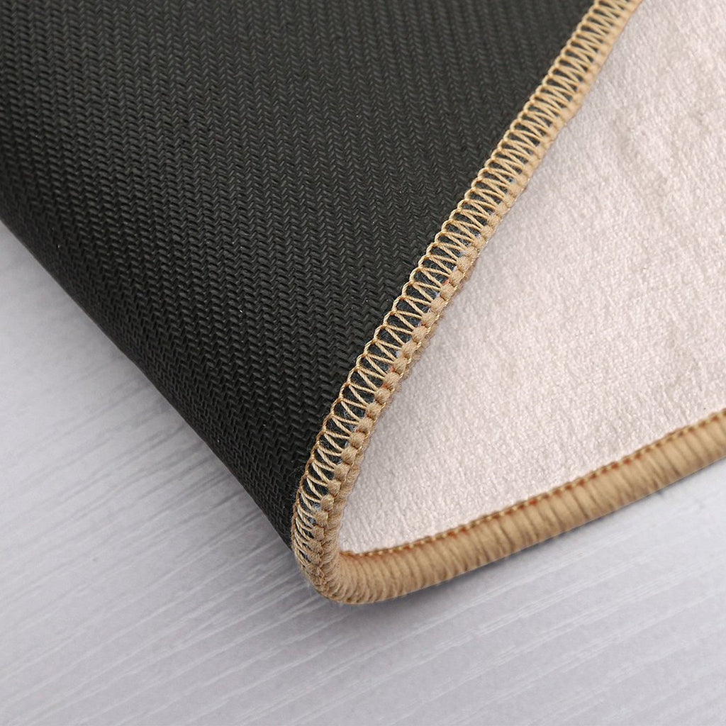 Great Big Beautiful Tomorrow 3  Odorless Bath Mat