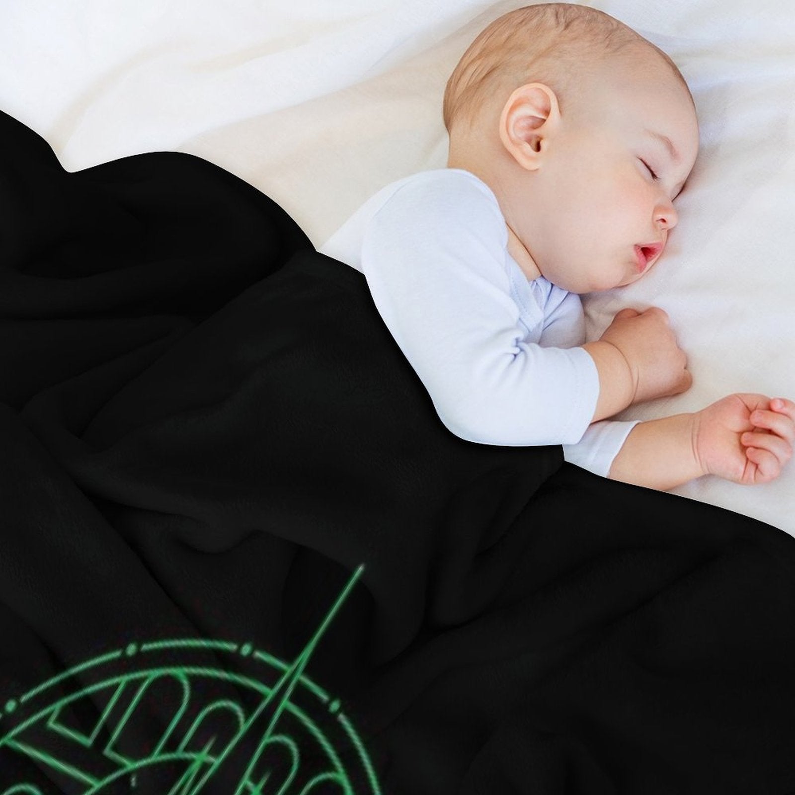 The Magnus Archives - Panopticon Versatility Throw Blanket
