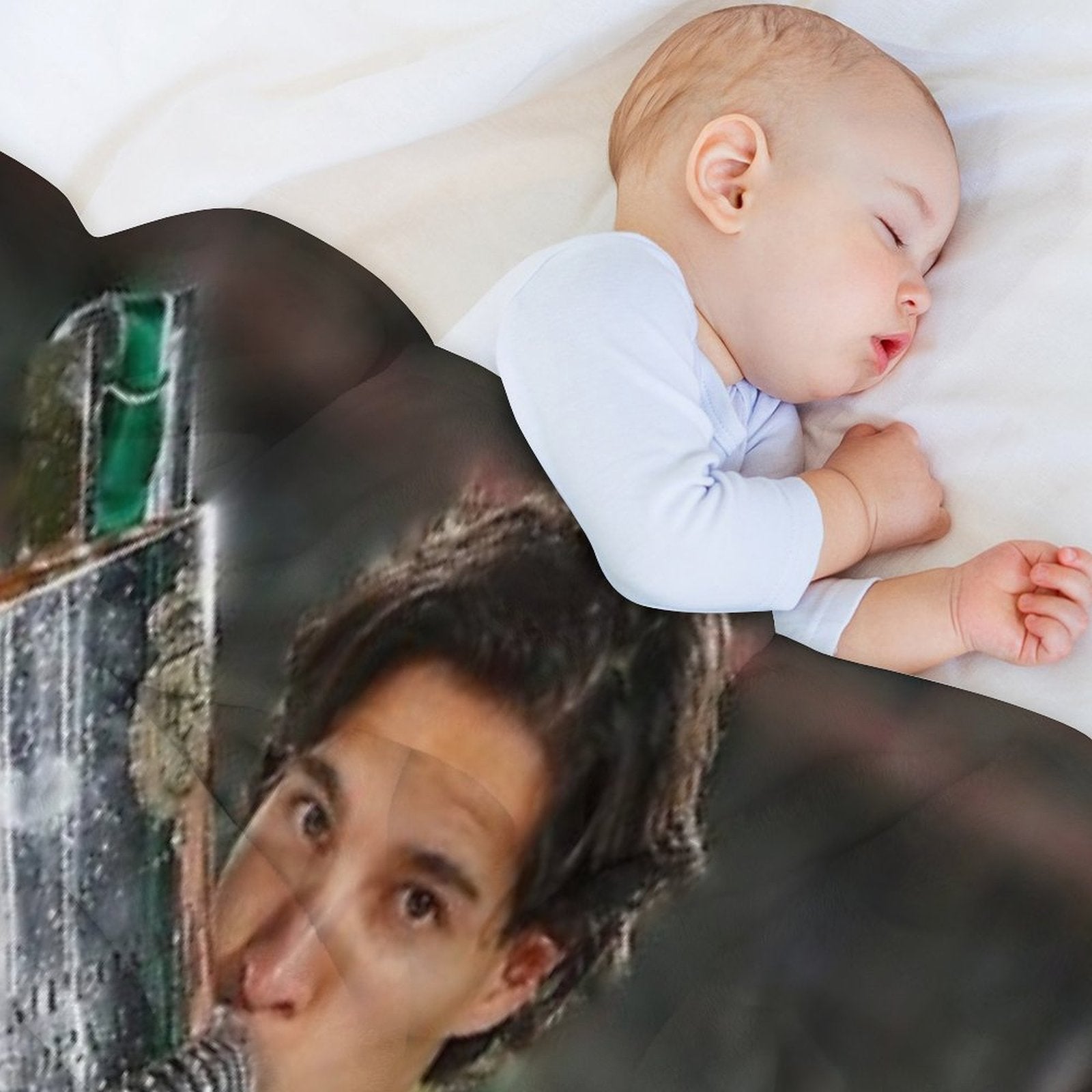 Diego Lainez Multi-functional Throw Blanket