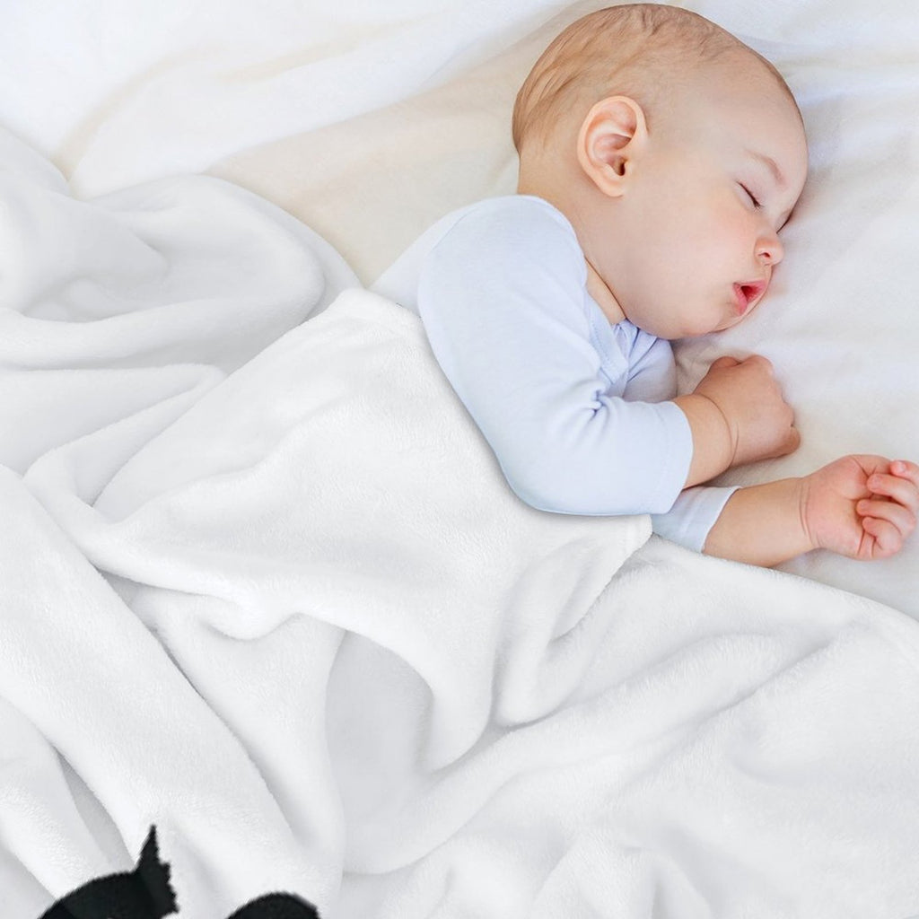 Genesis Machine-washable Throw Blanket