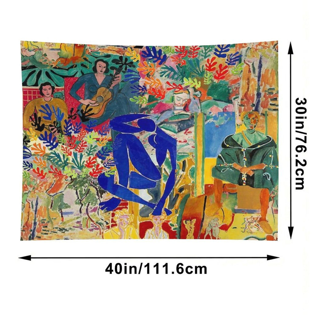 Matisse Matisse Tapestry
