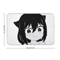 Jahy-sama Happy Design  Multi-Purpose Bath Mat