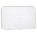 Personalised  Odorless Bath Mat