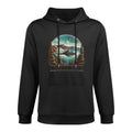 Crater Lake National Park All-Day Comfort Hoodie