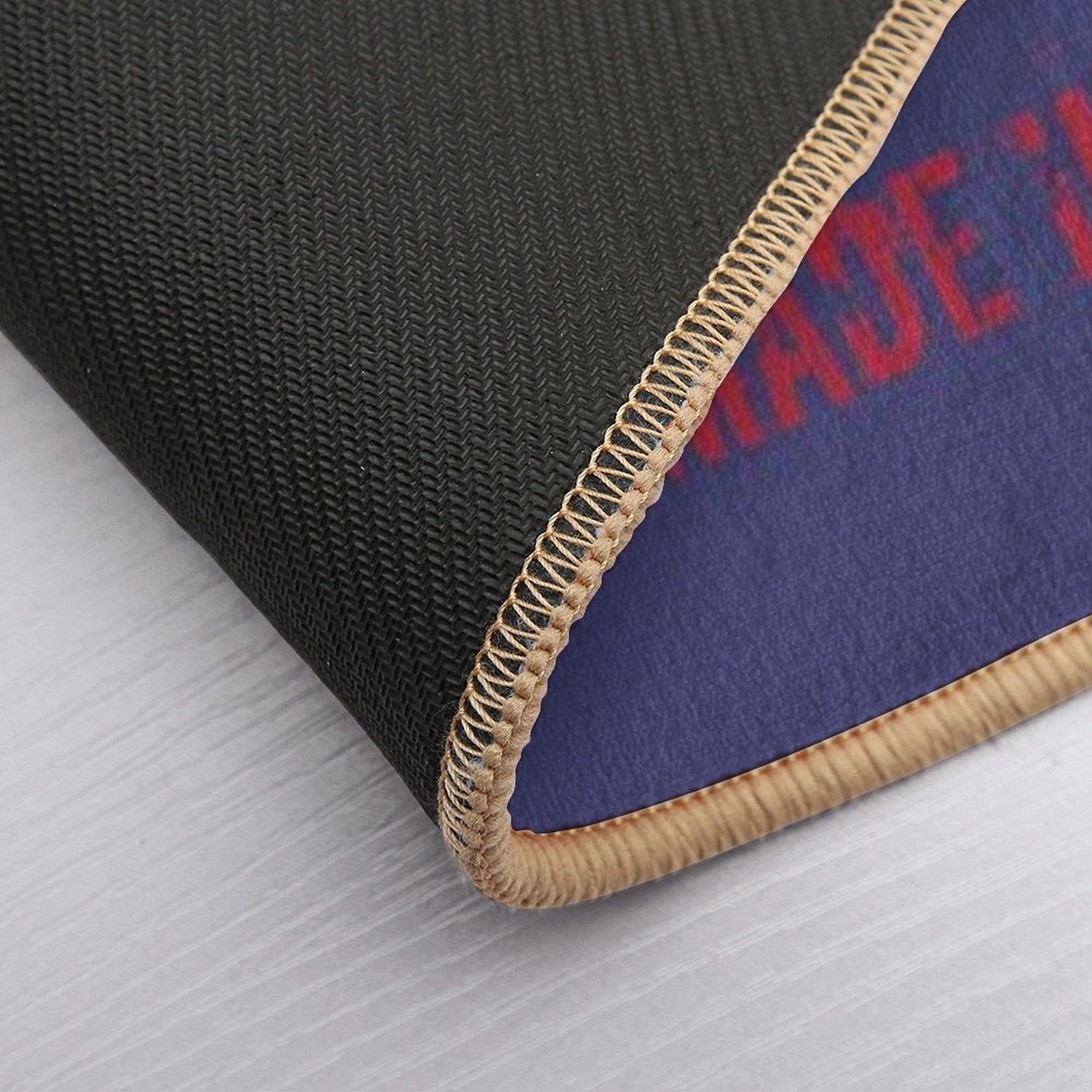 Davis - Made in America  Versatile Bath Mat