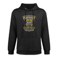 Legends Were Born In February 1932 90 Year Old 90th Birthday Moisture-Wicking Hoodie