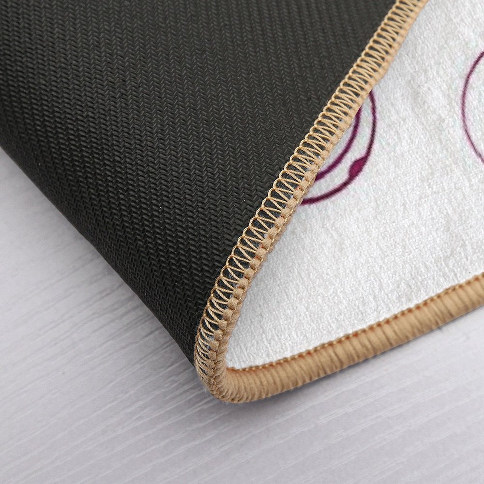 Have You Had Wine in The Bathtub  Dirt-Trapping Bath Mat