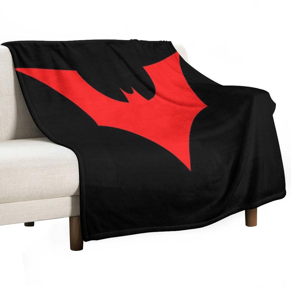 Beyond Design Comfort Throw Blanket