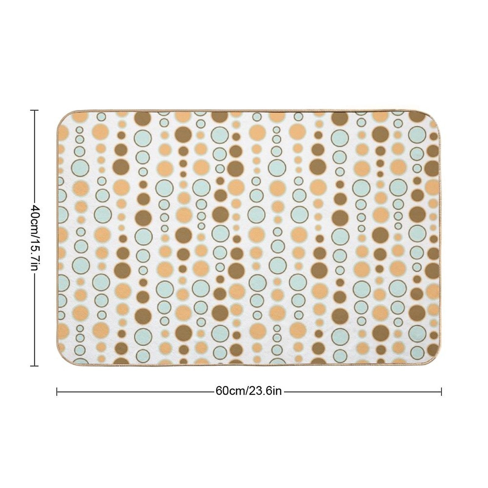 Surfing A Malibu Sunrise  Multi-Purpose Bath Mat